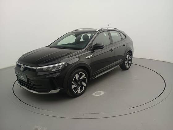 VOLKSWAGEN NIVUS 1.0 200 TSI TOTAL FLEX HIGHLINE AUTOMÁTICO VOLKSWAGEN NIVUS 1.0 200 TSI TOTAL FLEX HIGHLINE AUTOMÁTICO